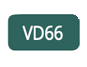 VD66 - English Green