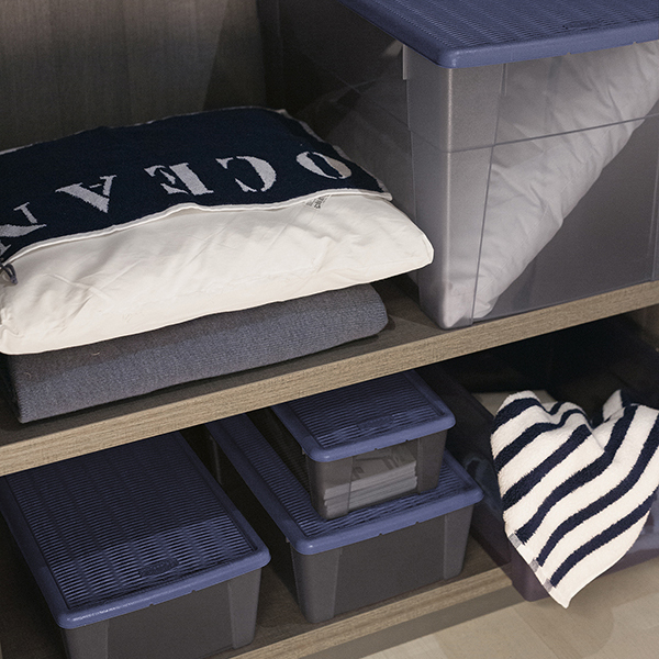 Caja multiuso Elegance M