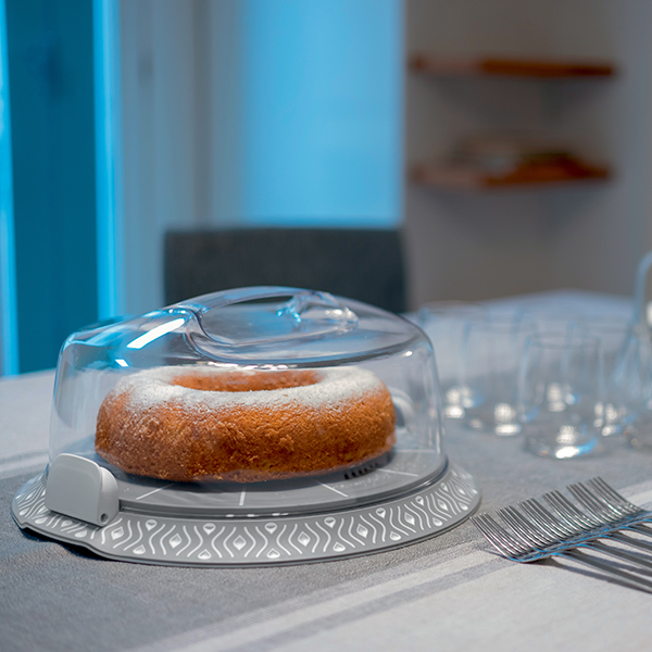 Tosca cake carrier