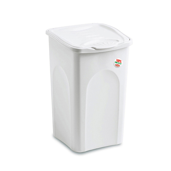 50-Liter-Wäschekorb "Linea Primavera"
