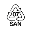Polystyrene