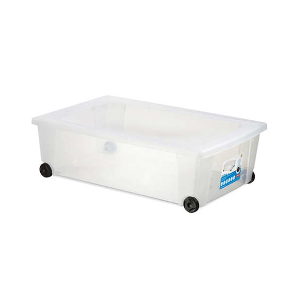 Mehrzweck-Rollbox
