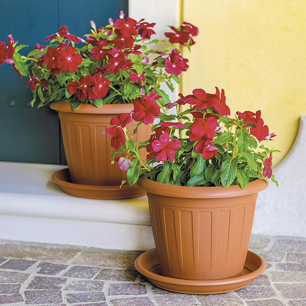 Untersetzer Mediterraneo ø 44 cm