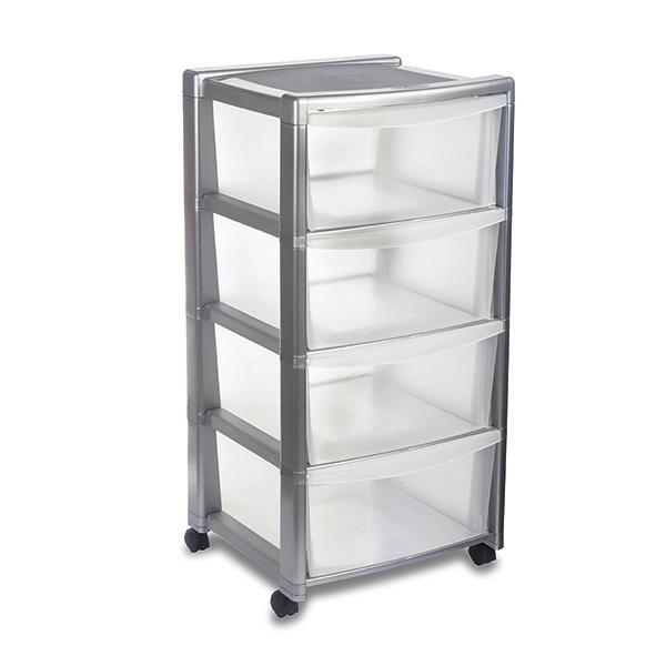 Libera 4 storage unit
