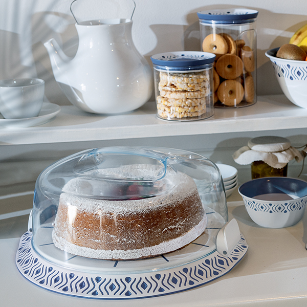 Tosca cake carrier