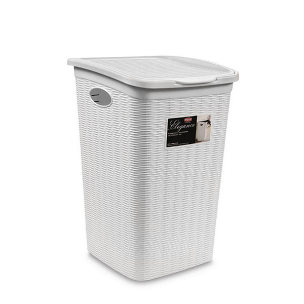Wäschekorb Elegance 50 lt