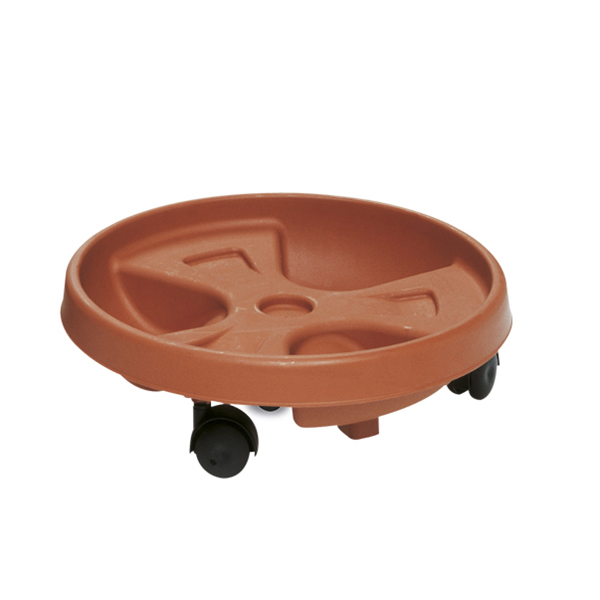 Untersetzer „Roller“ ø 30-25 cm