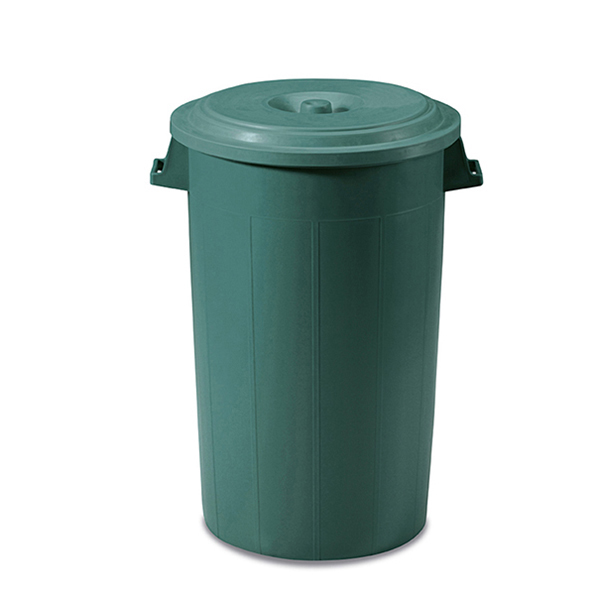 120-Liter-Tonne