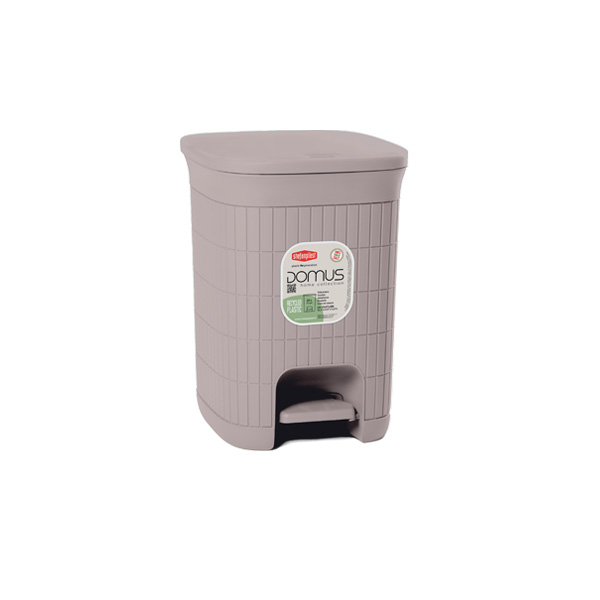 Domus dustbin 20L