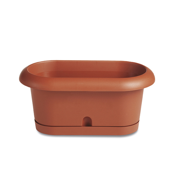 Jardinera Piera 50 cm