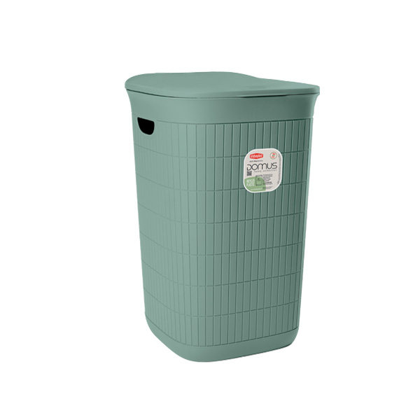Domus laundry hamper 50L