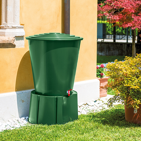Soporte para depósito de agua