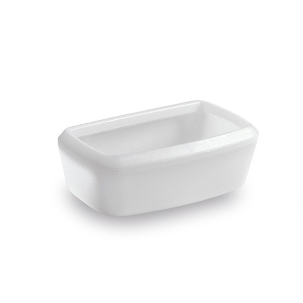 Grande seconde gamelle pour l'eau