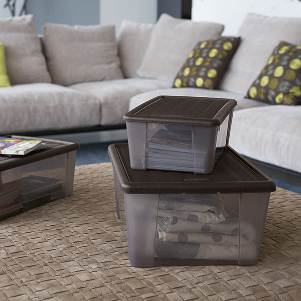 Caja multiuso Elegance M