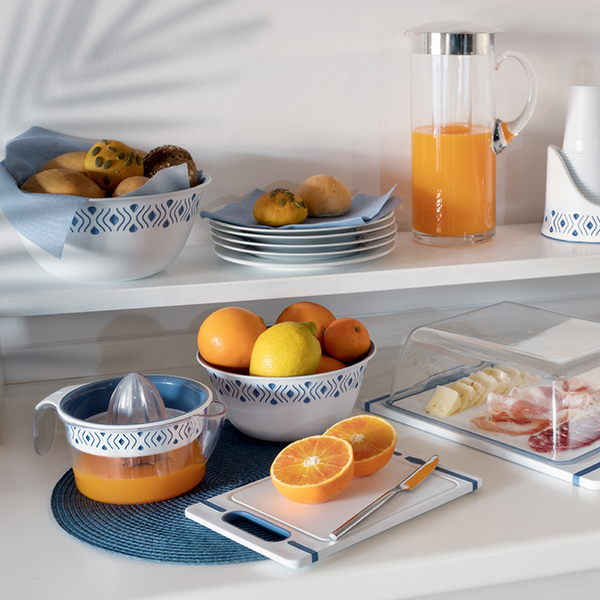 Tosca orange juicer
