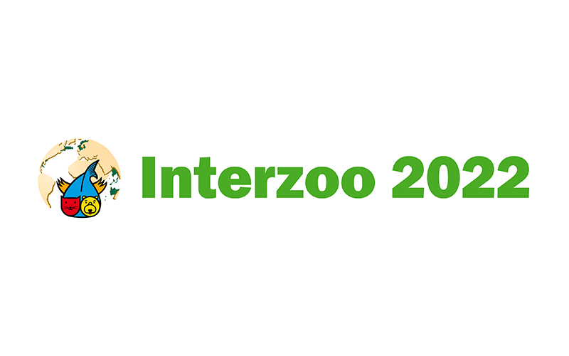 Interzoo 2022 - Enter and watch the video