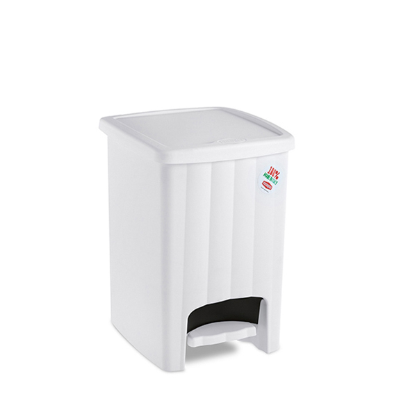Abfalleimer mit Pedal Margherita