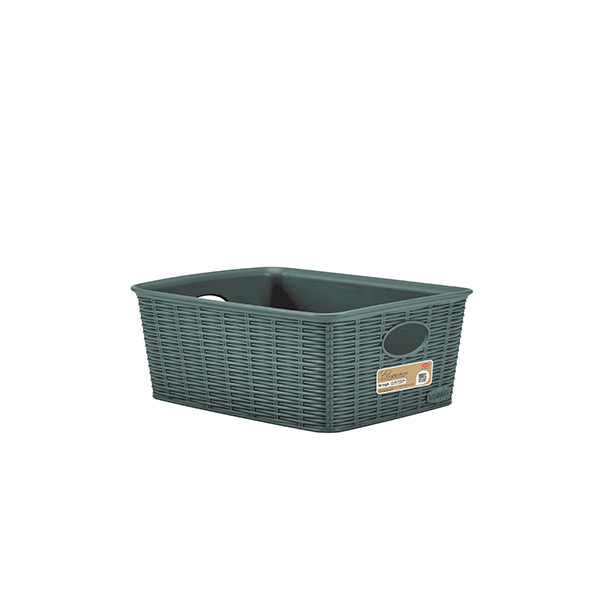Cesta Elegance Recycled M high 
