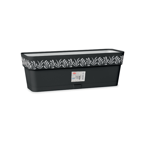 Blumenkasten Gaia cm 50