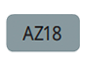 AZ18 - Steel blue