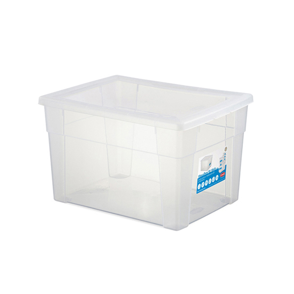 Mehrzweck-Box Visualbox XL High