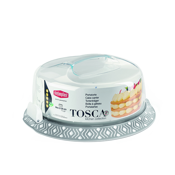Tortenträger Tosca