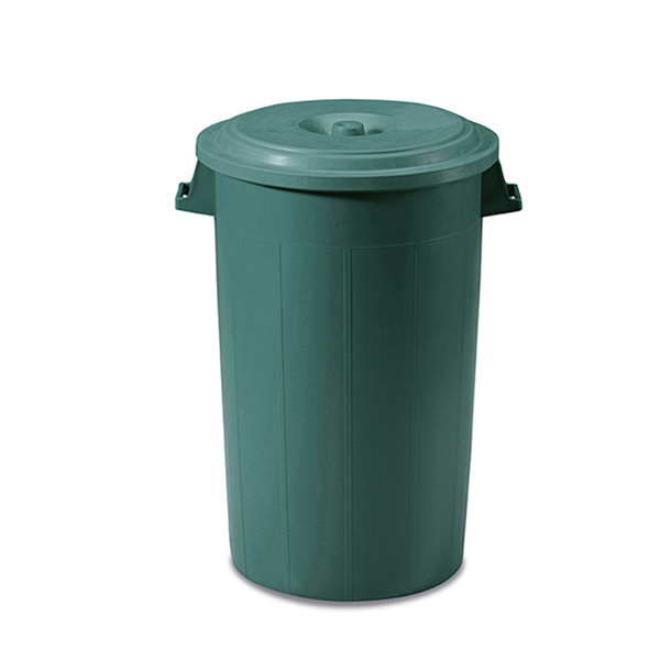 100-Liter-Tonne