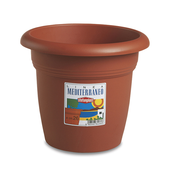 Maceta Mediterraneo Ø 55 cm