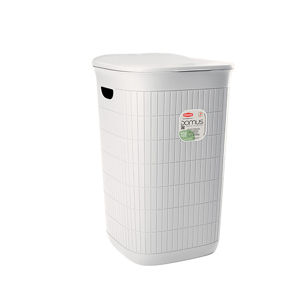 Domus laundry hamper 50L