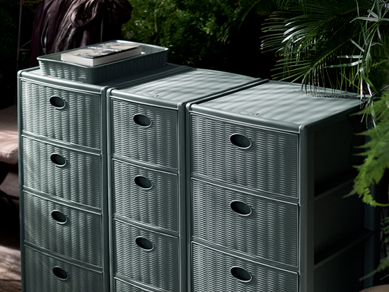 Ligne Elegance Recycled