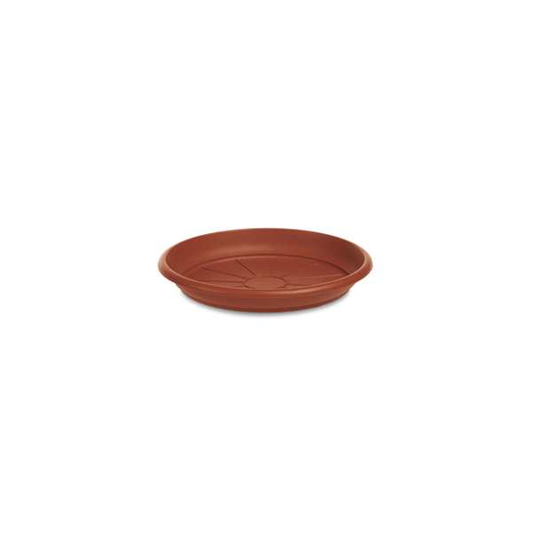 Mediterraneo saucer Ø cm 18