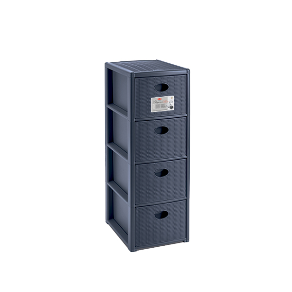 Elegance Slim Drawer Unit