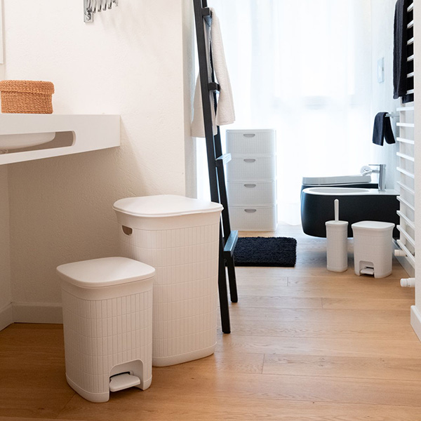 Scopino da bagno Domus