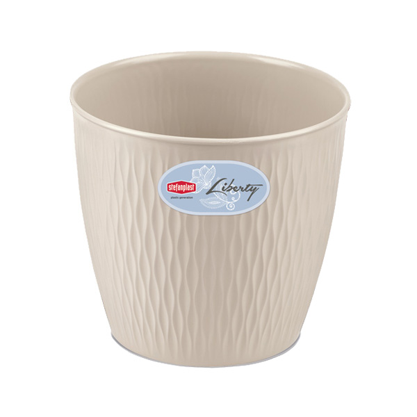 Topf Liberty Ø 25 cm