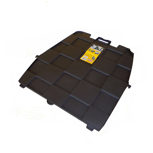 Panel divisorio interior - Gulliver Touring
