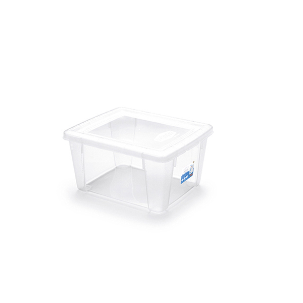 Mehrzweck-Box Visualbox S