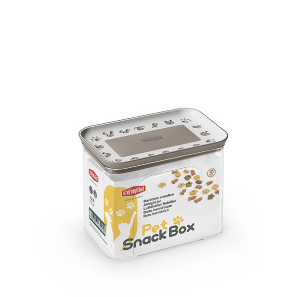 Stefanplast Food containers