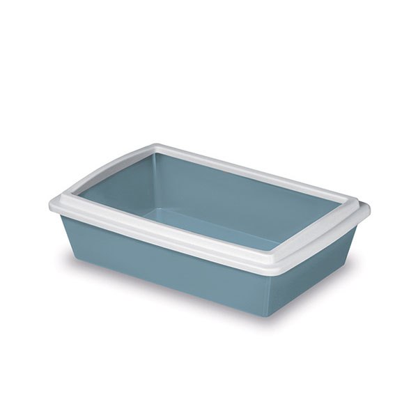 Cornice per Cat Litter Tray 1 