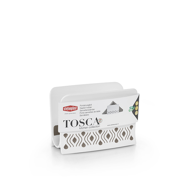 Tosca napkin holder 
