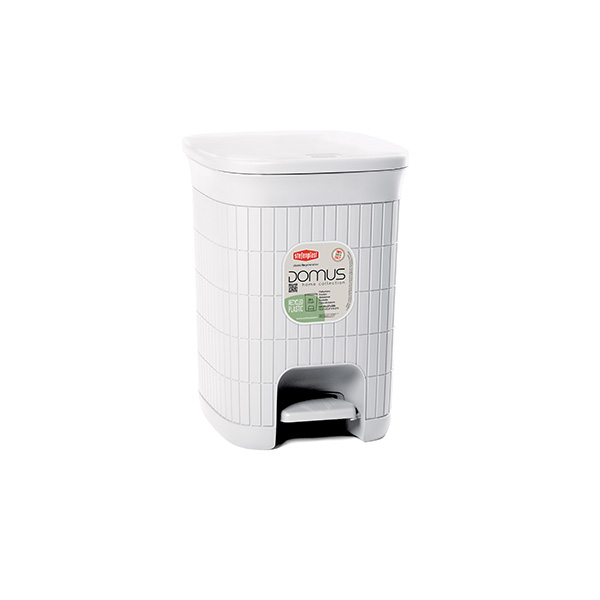 Domus dustbin 20L
