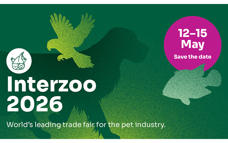 Interzoo 2026