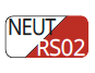 NEUT/RS02 - Neutro/Rosso