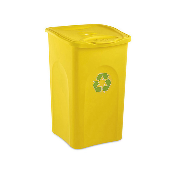 Abfalleimer Begreen