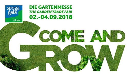 Exhibition - Spoga Gafa 2018