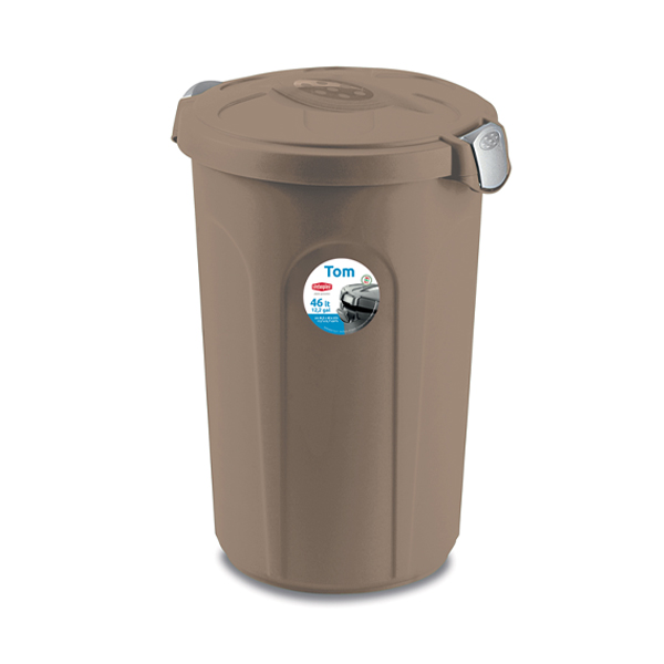 46-Liter-Tonne Tom