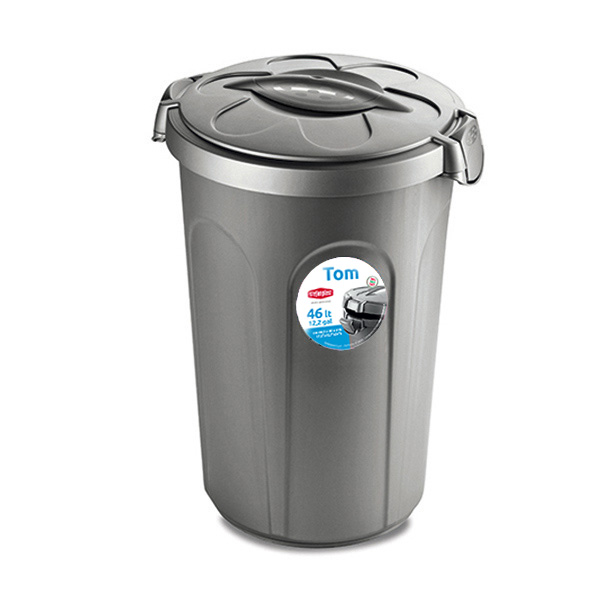 46-Liter-Tonne Tom