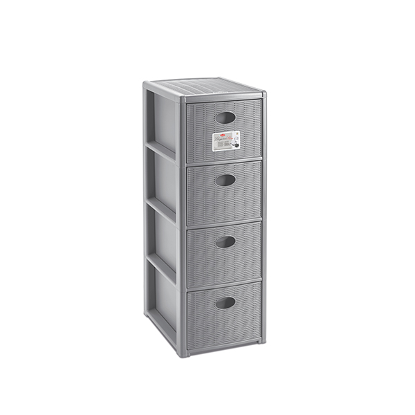 Elegance Slim Drawer Unit