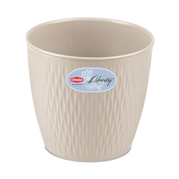 Topf Liberty Ø 30 cm