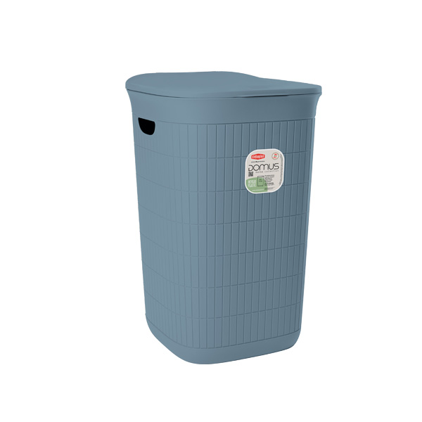 Domus laundry hamper 50L