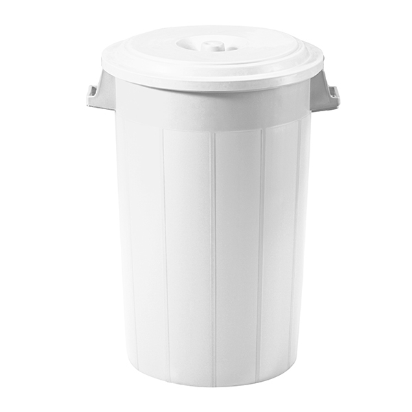 120-Liter-Tonne